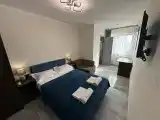 Трехместный номер с видом на море