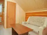 Стандартный трехместный номер