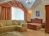 Семейный люкс