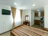 Улучшенный номер-студия