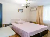 Двухуровневый номер-студия
