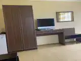 Семейный номер с балконом