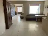 Апартаменты с видом на бассейн