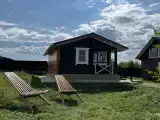 Дом для семейного отдыха