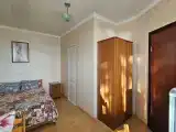 Трехместный номер с видом на море