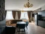 Апартаменты Делюкс