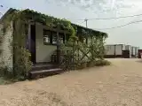 Классический четырехместный номер