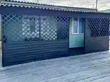 Четырехместный номер с видом на море