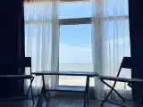 Двухместный номер с 1 кроватью и видом на море