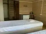 Четырехместный номер с душем