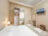 Cемейный номер с собственной ванной комнатой