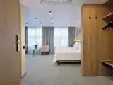Двухместный номер с 1 кроватью или 2 отдельными кроватями