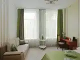 Улучшенный однокомнатный номер с 1 двуспальной кроватью