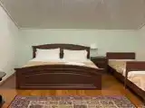 Четырехместный номер
