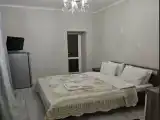 Двухместный номер с 1 кроватью