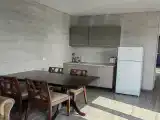 Семейный номер с боковым видом на море