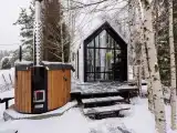 Классический трехместный номер