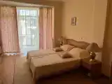 Двухместный номер с 1 кроватью и балконом