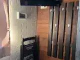 Бюджетный двухместный номер с 2 отдельными кроватями