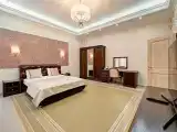 Люкс Двухкомнатный с террасой