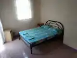 Четырехместный номер с ванной комнатой