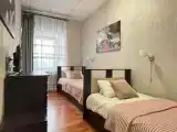 Двухместный номер с 2 отдельными кроватями