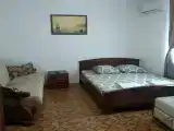 Стандартный четырехместный номер с дополнительным местом