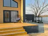 Дом для семейного отдыха