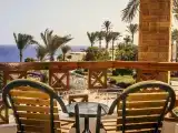 Standard Sea View Room
