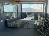 Улучшенный четырехместный номер