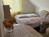 Семейный номер с балконом