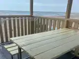 Классический четырехместный номер
