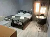 Классический четырехместный номер