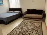 Стандартный трехместный номер