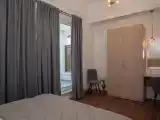 Люкс с видом на бассейн