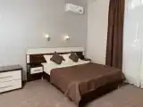 Двухместный номер с 1 кроватью