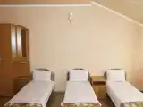 Общий номер для мужчин и женщин