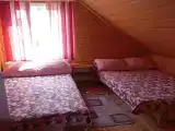 Стандартный четырехместный номер
