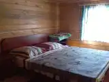 Стандартный двухместный номер с 1 кроватью
