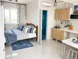 Классический четырехместный номер