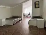Стандартный четырехместный номер