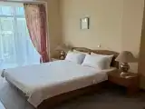 Двухместный номер с 1 кроватью и балконом