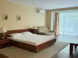Полулюкс с видом на горы