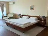Полулюкс с балконом  , вид на море