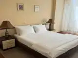 Двухкомнатный четырехместный номер, вид на лес
