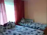 Бюджетный двухместный номер с 2 отдельными кроватями