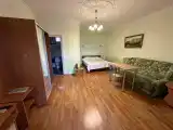 Роскошный трехместный номер