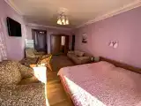 Семейный люкс с балконом