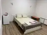 Двухместный номер с 1 кроватью и собственной ванной комнатой