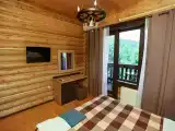 Стандартный трехместный номер